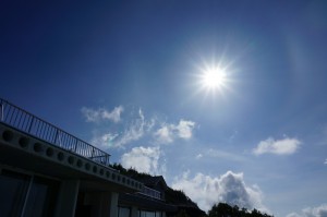 富士山五合目レストハウス