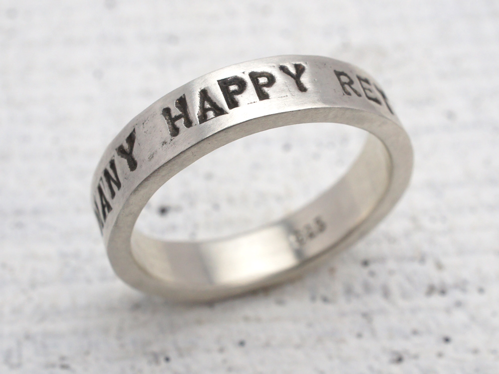 指輪を通販で買う場合、サイズが合うか心配な方へ