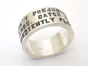 メッセージリング