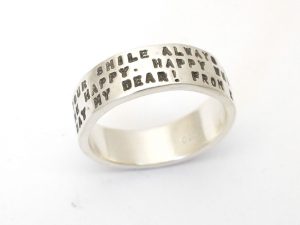 メッセージリング